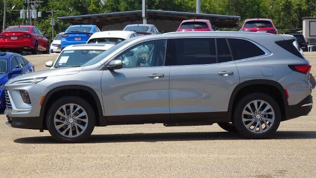 2026 BUICK Enclave