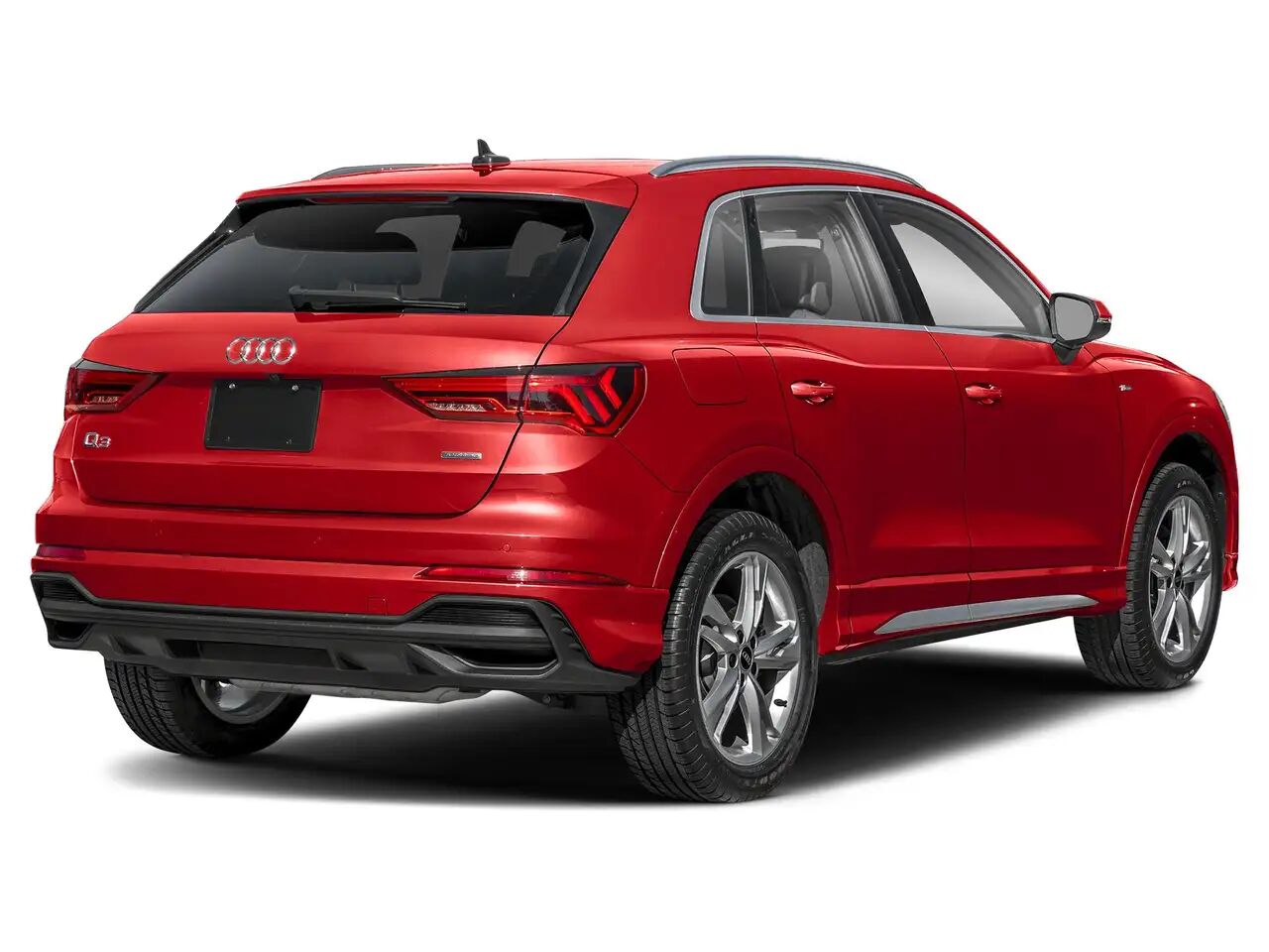 2023 Audi Q3