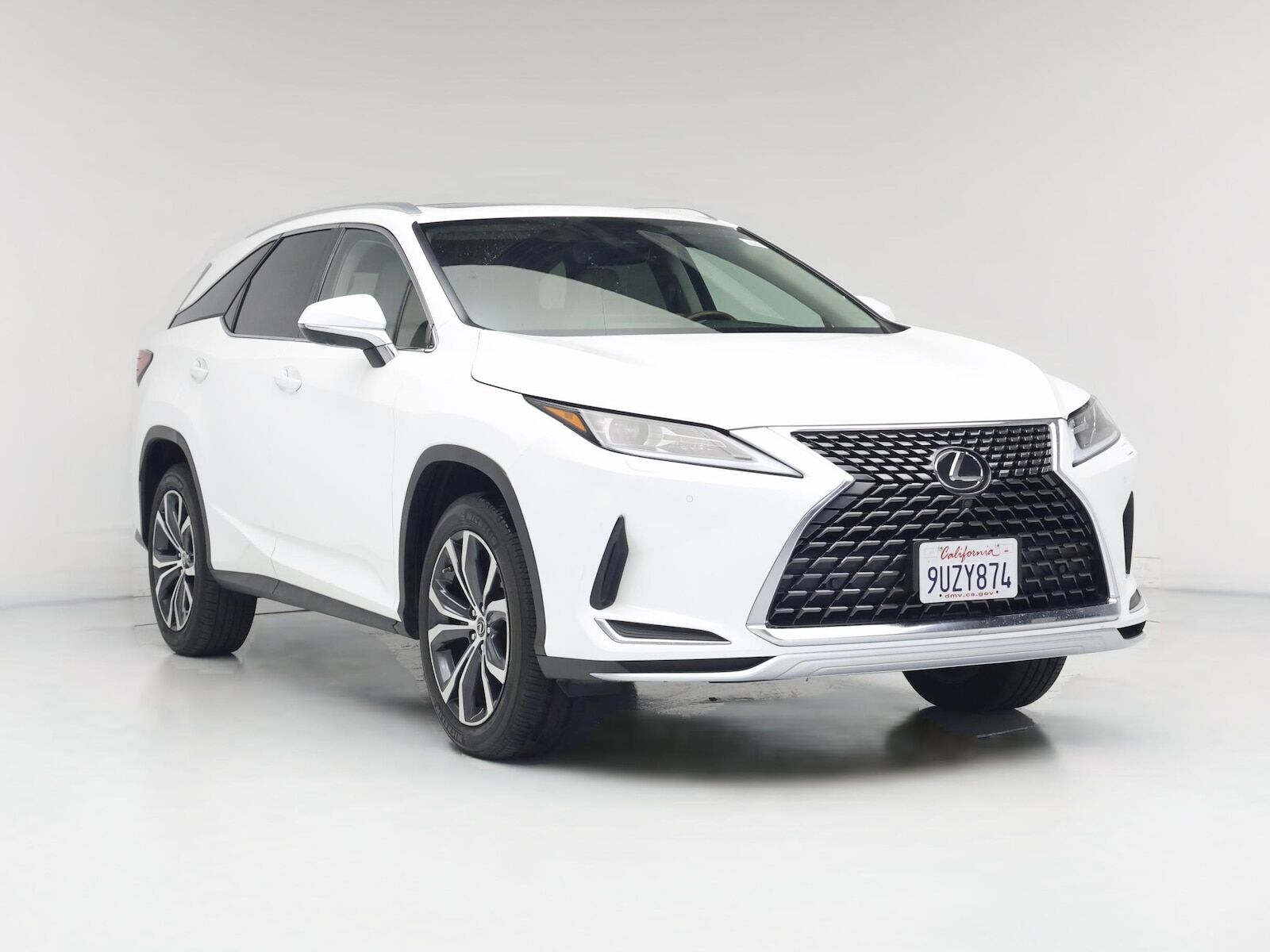 2022 LEXUS RX