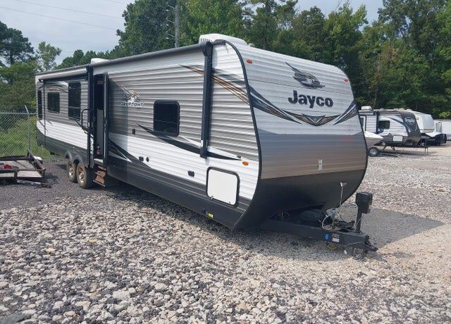 2019 JAYCO RV Trailer