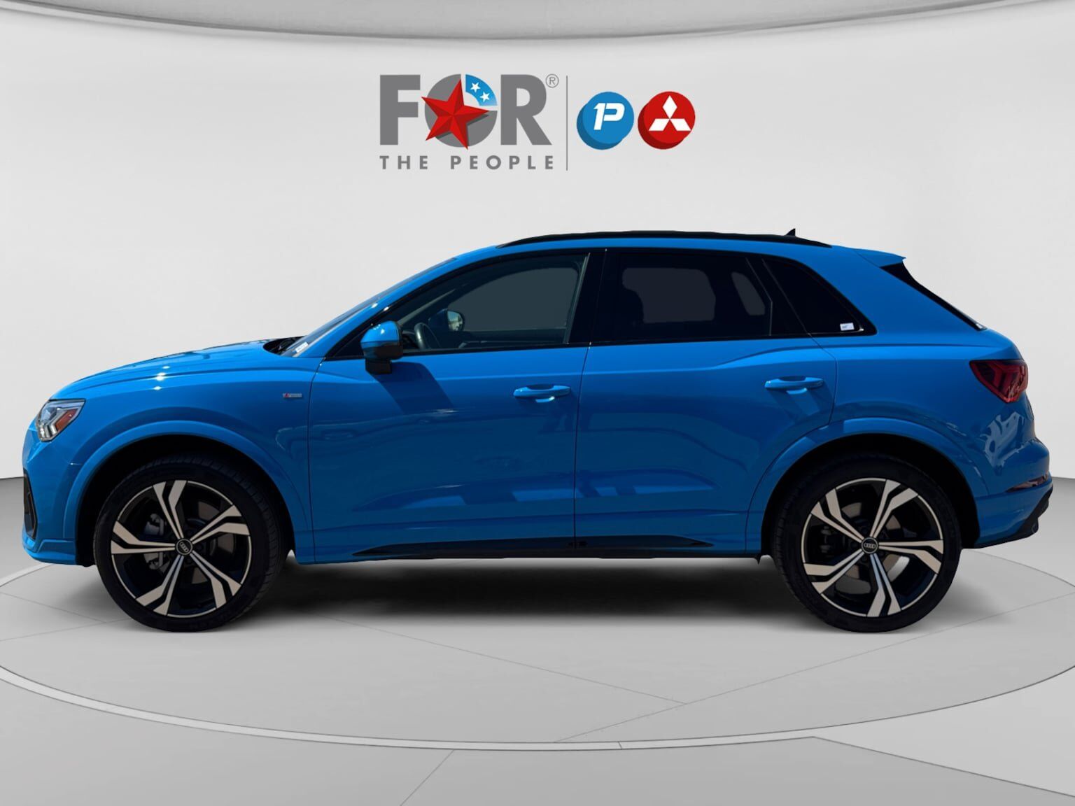 2023 Audi Q3
