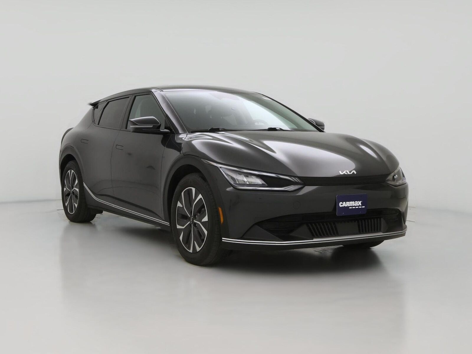 2024 KIA EV6