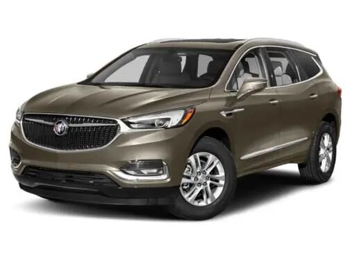 2019 BUICK Enclave