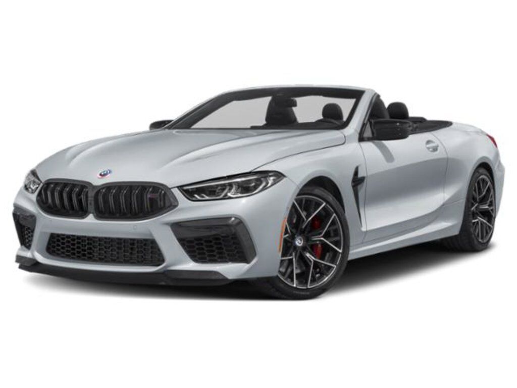 2023 BMW M8