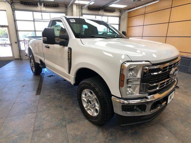 2026 FORD F-350