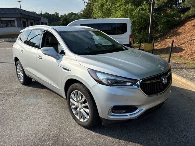 2019 BUICK Enclave