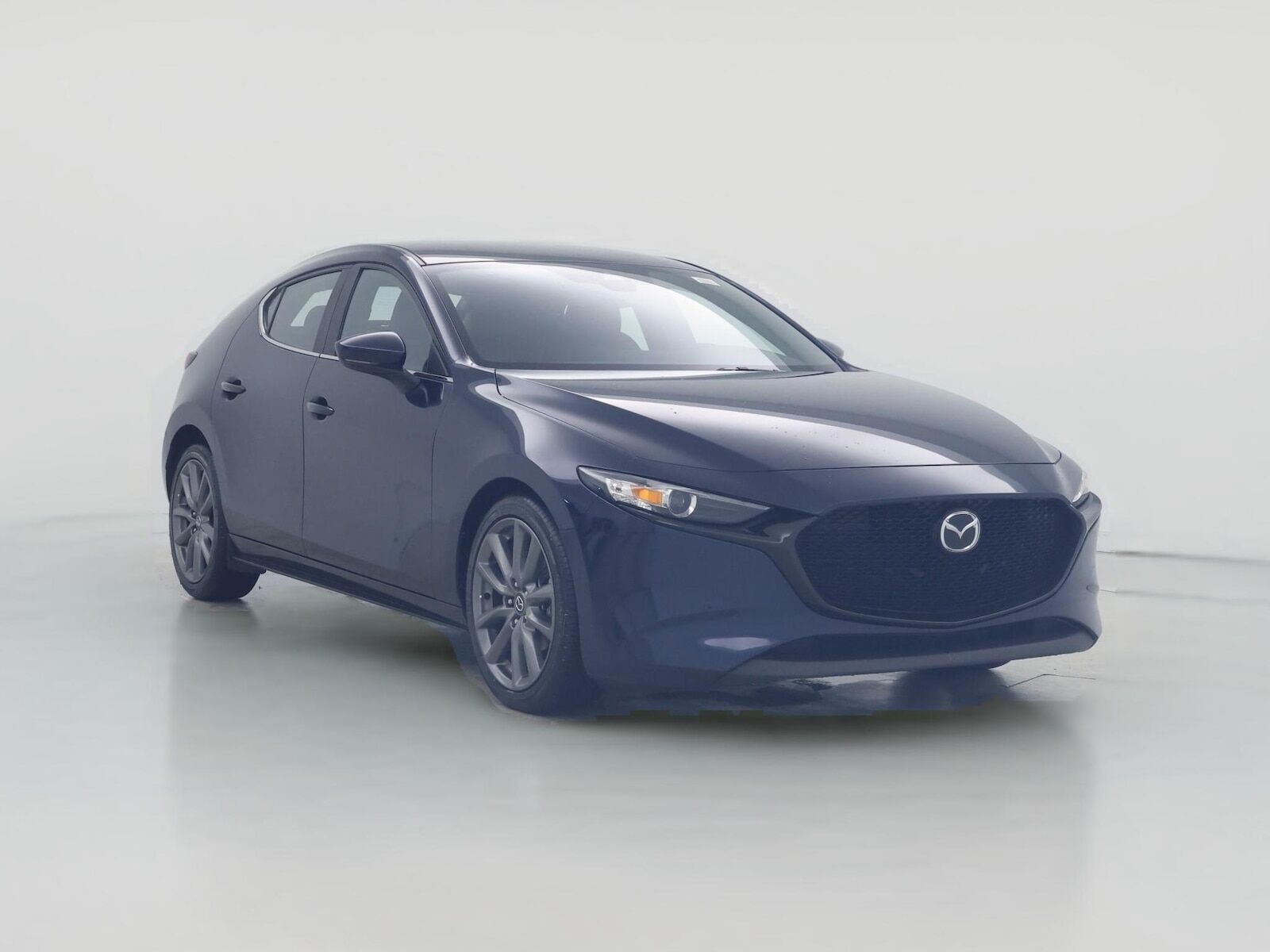 2019 MAZDA Mazda3