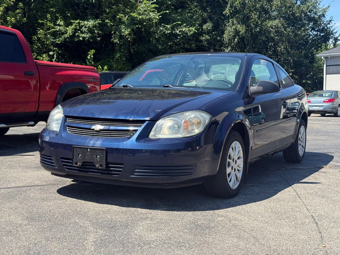 2009 CHEVROLET Cobalt