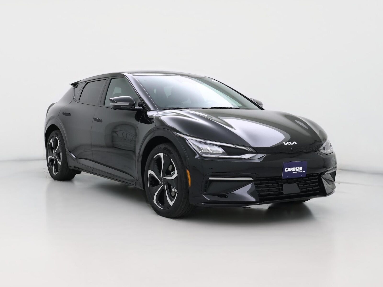 2024 KIA EV6