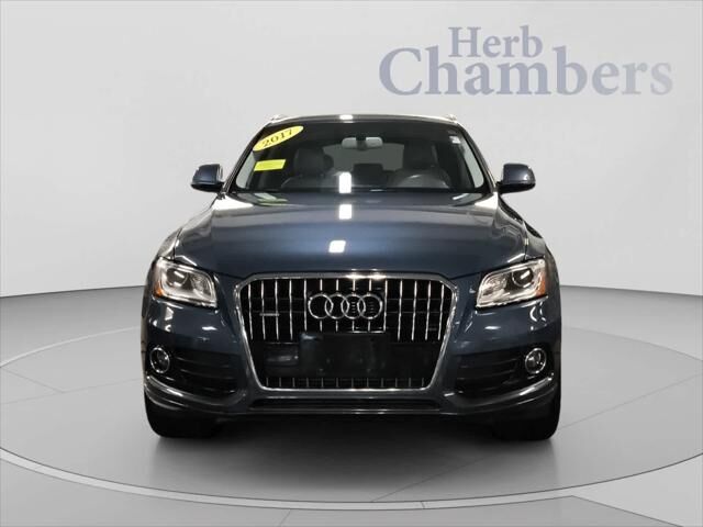 2023 Audi Q4
