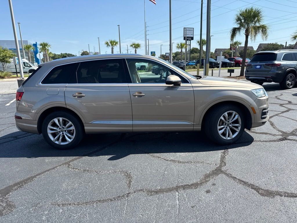 2019 Audi Q7