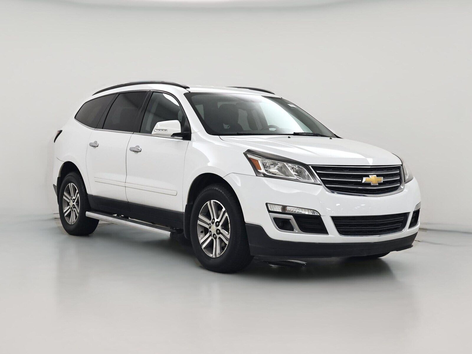 2017 CHEVROLET Traverse