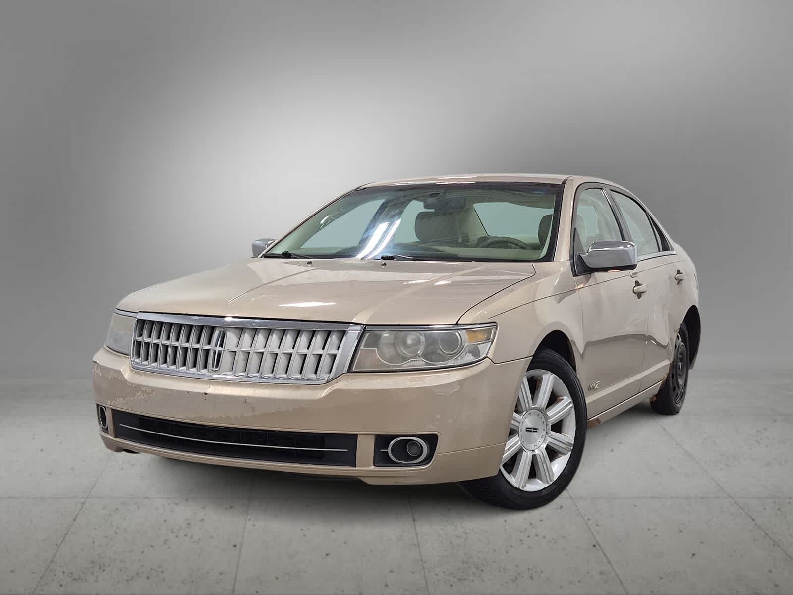 2007 LINCOLN MKZ