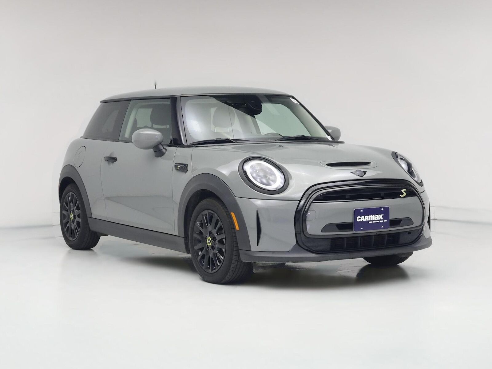 2023 MINI Hardtop