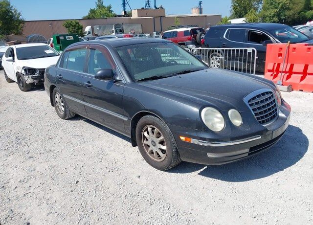 2006 KIA Amanti