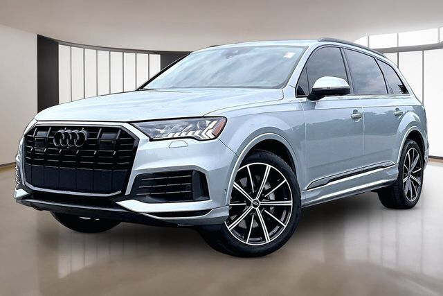 2023 AUDI Q7