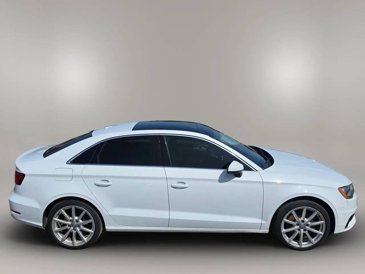 2015 Audi A3