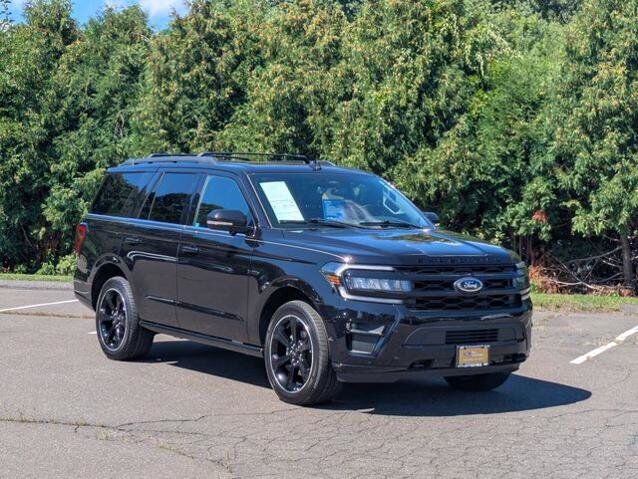 2023 FORD Expedition