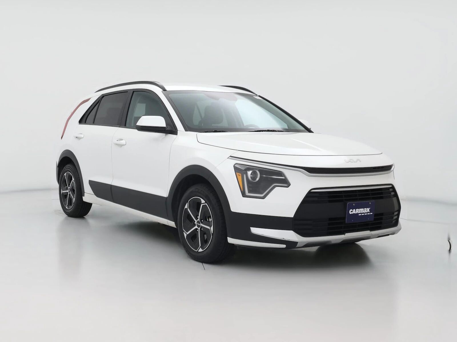 2025 KIA Niro