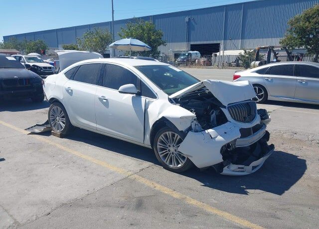 2013 BUICK Verano