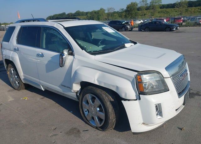 2013 GMC Terrain