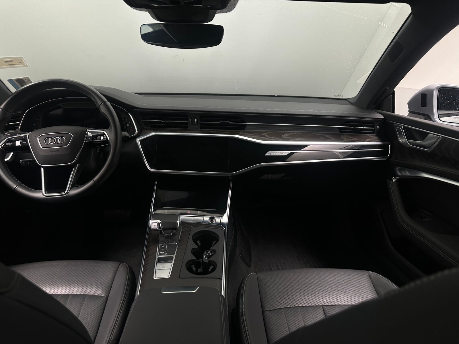 2021 Audi A7