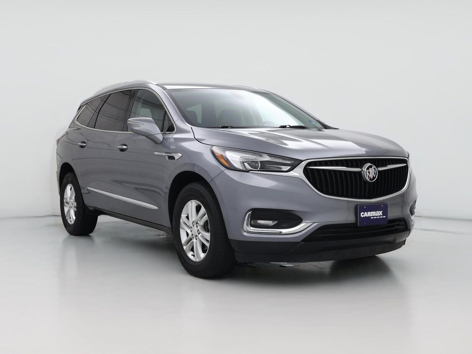 2020 BUICK Enclave