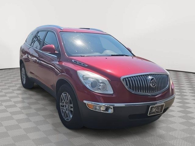 2012 BUICK Enclave