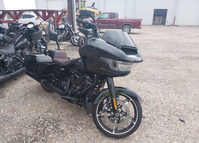 2025 HARLEY DAVIDSON FLTRX / Road Glide