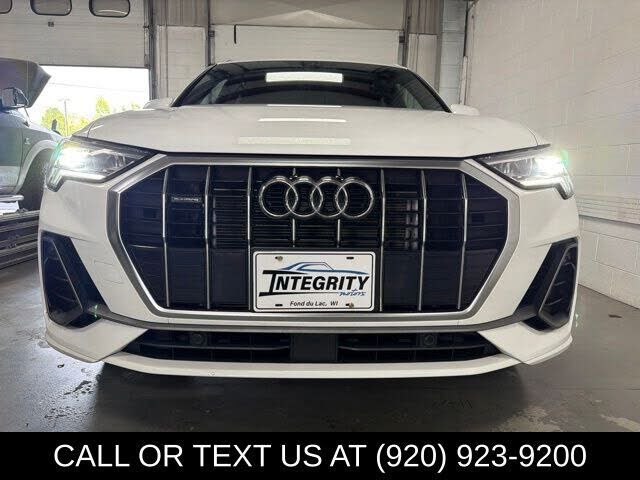 2023 Audi Q3