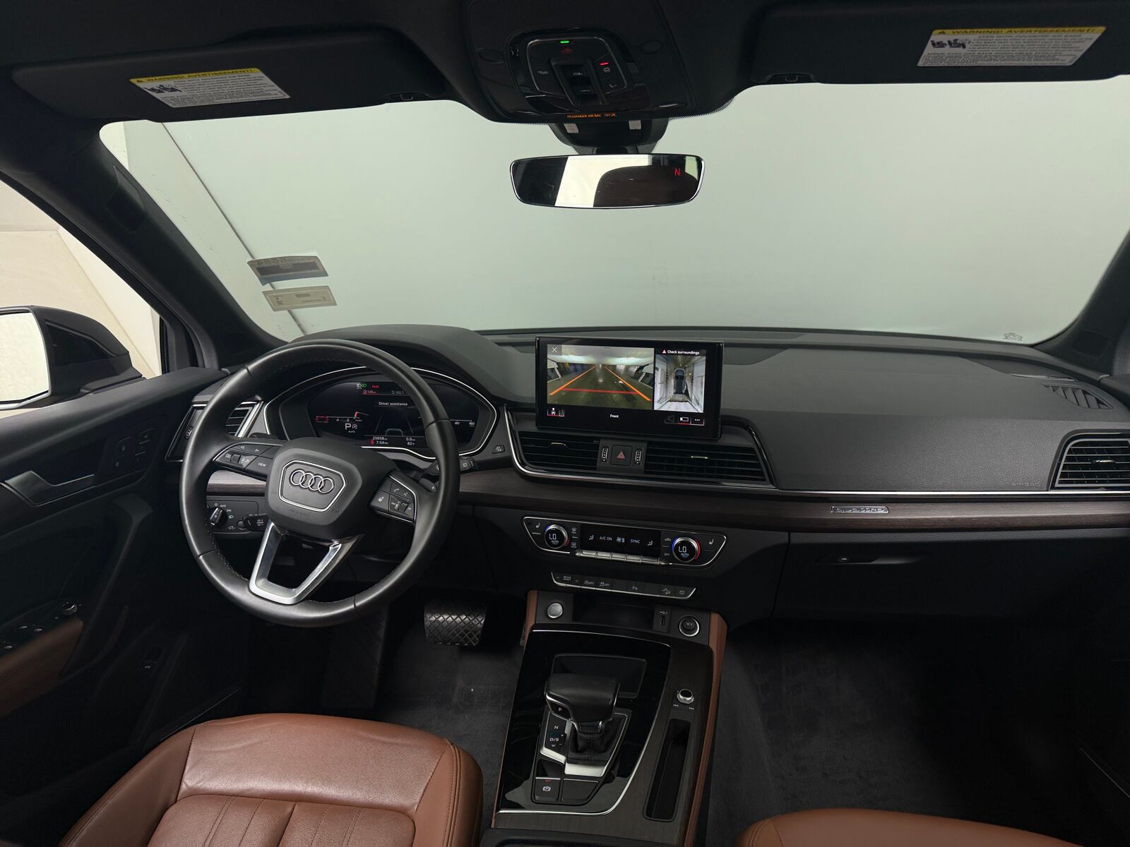 2022 Audi Q5