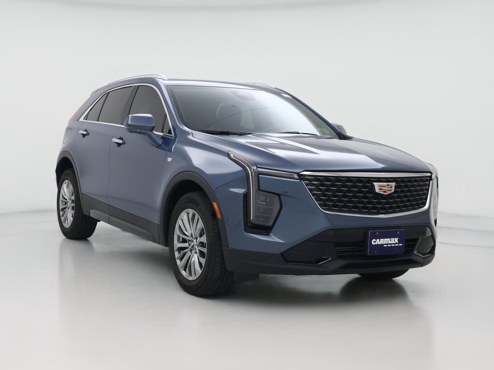 2025 CADILLAC XT4