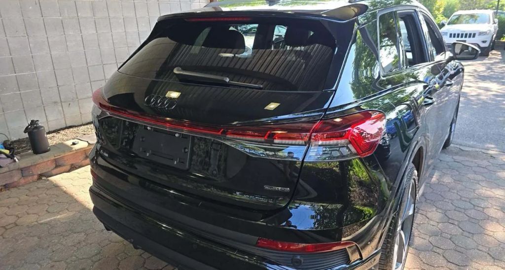 2023 Audi Q4