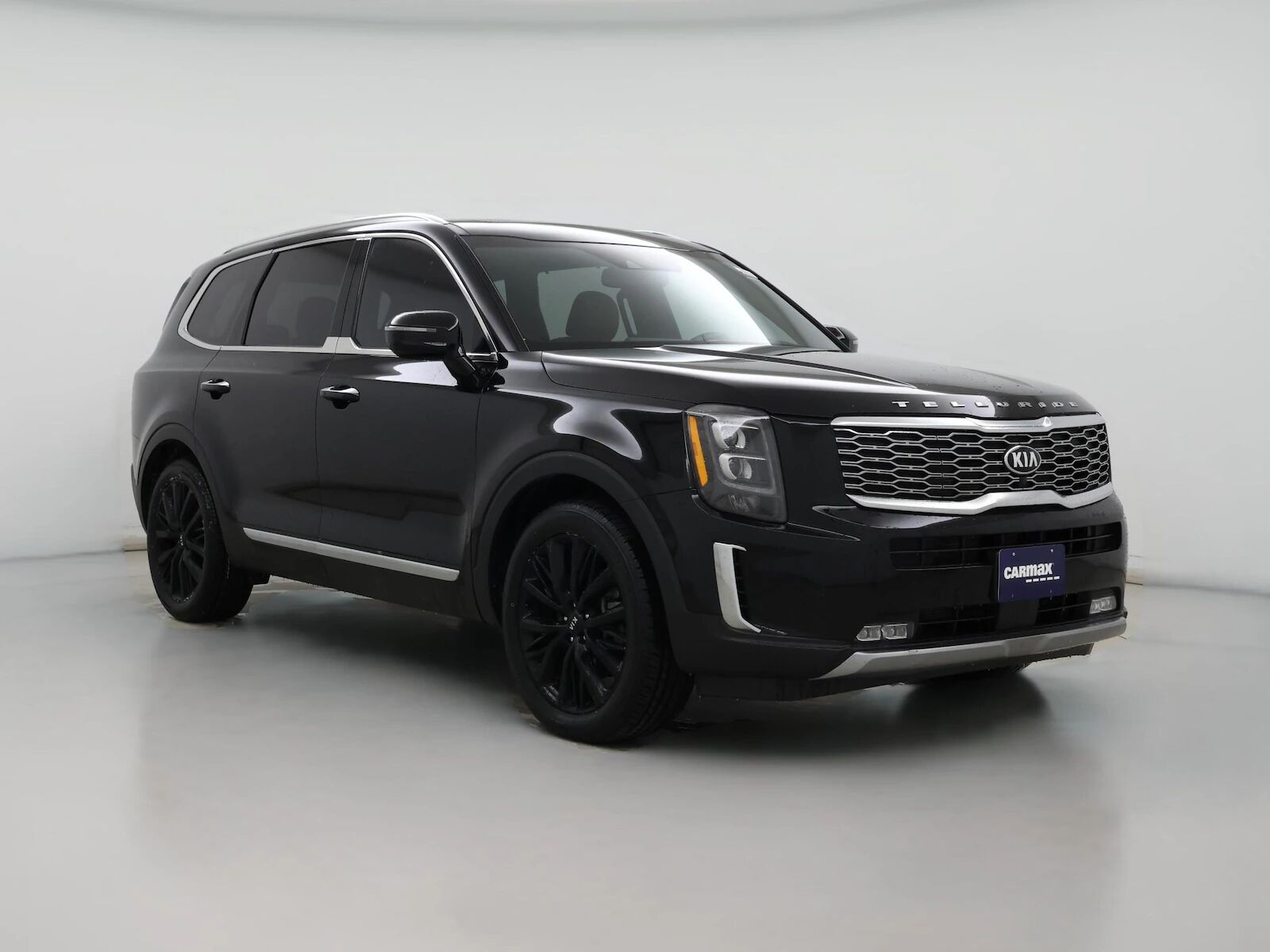 2020 KIA Telluride