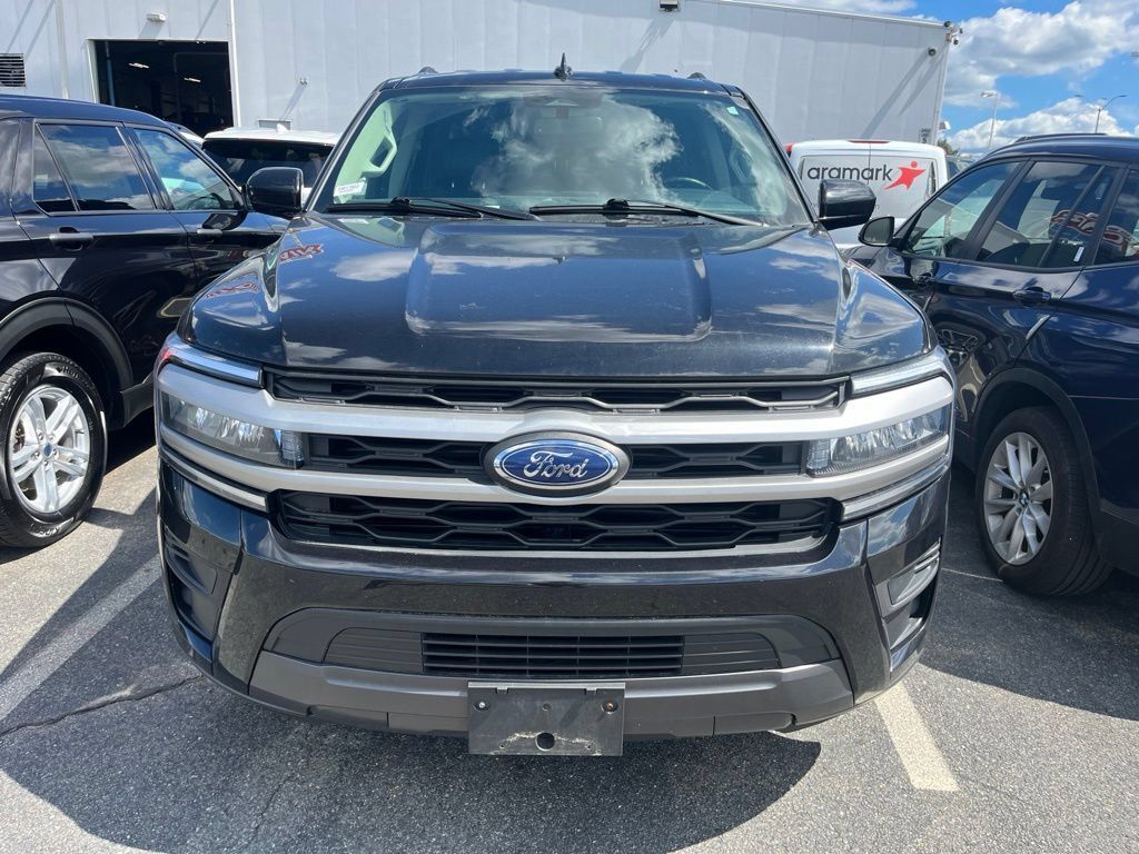 2024 FORD Expedition
