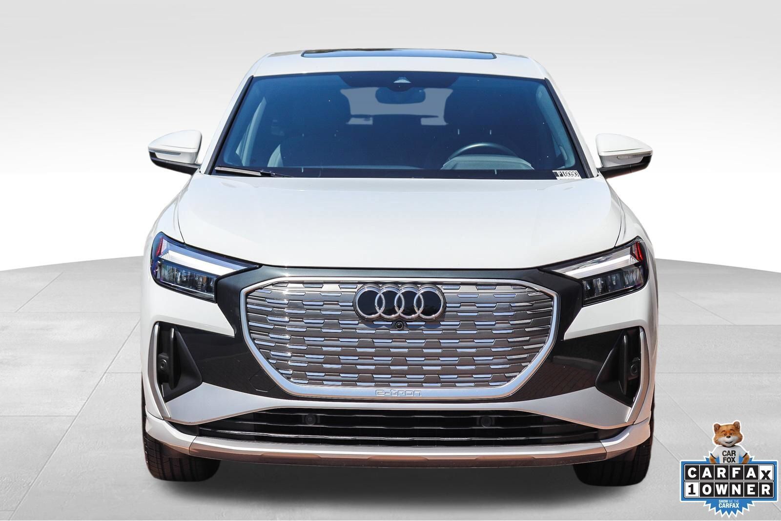 2023 Audi Q4