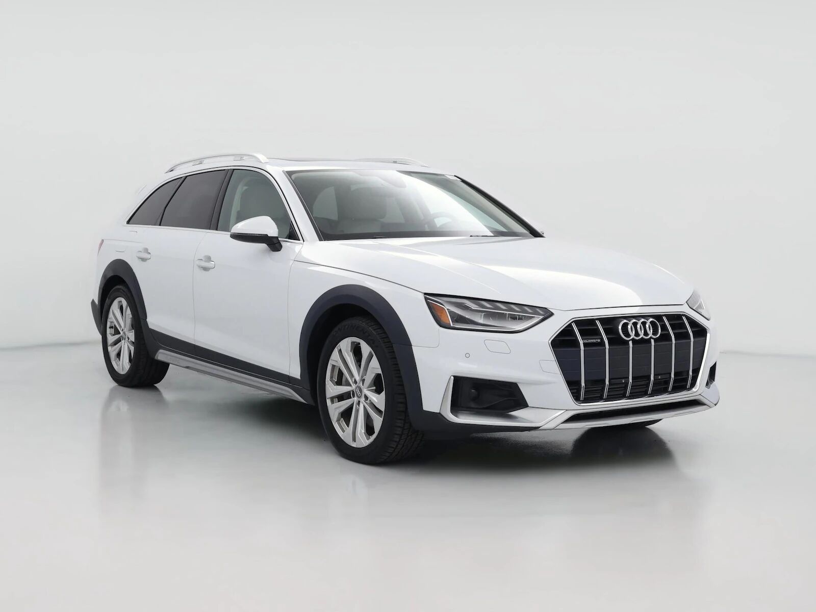 2020 AUDI A4 allroad