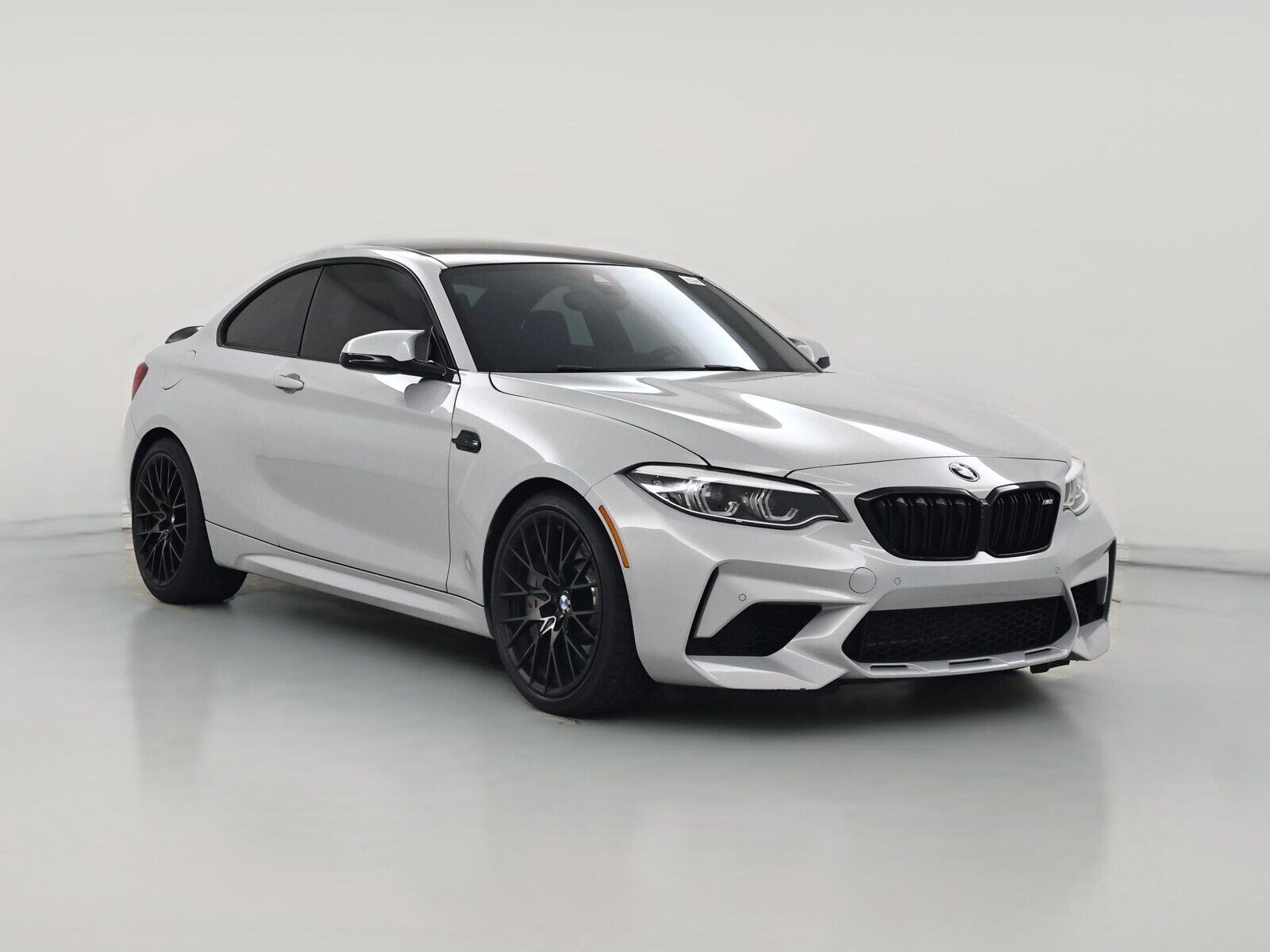 2021 BMW M2