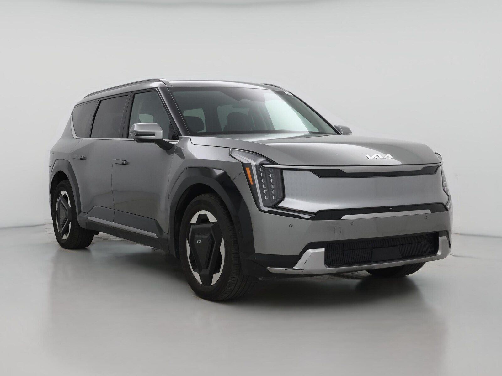 2024 KIA EV9