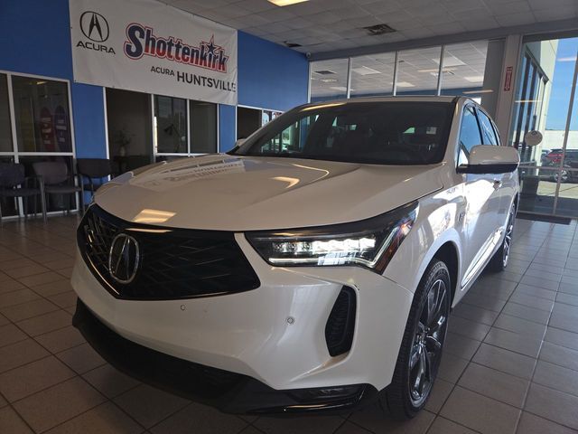 2025 ACURA RDX
