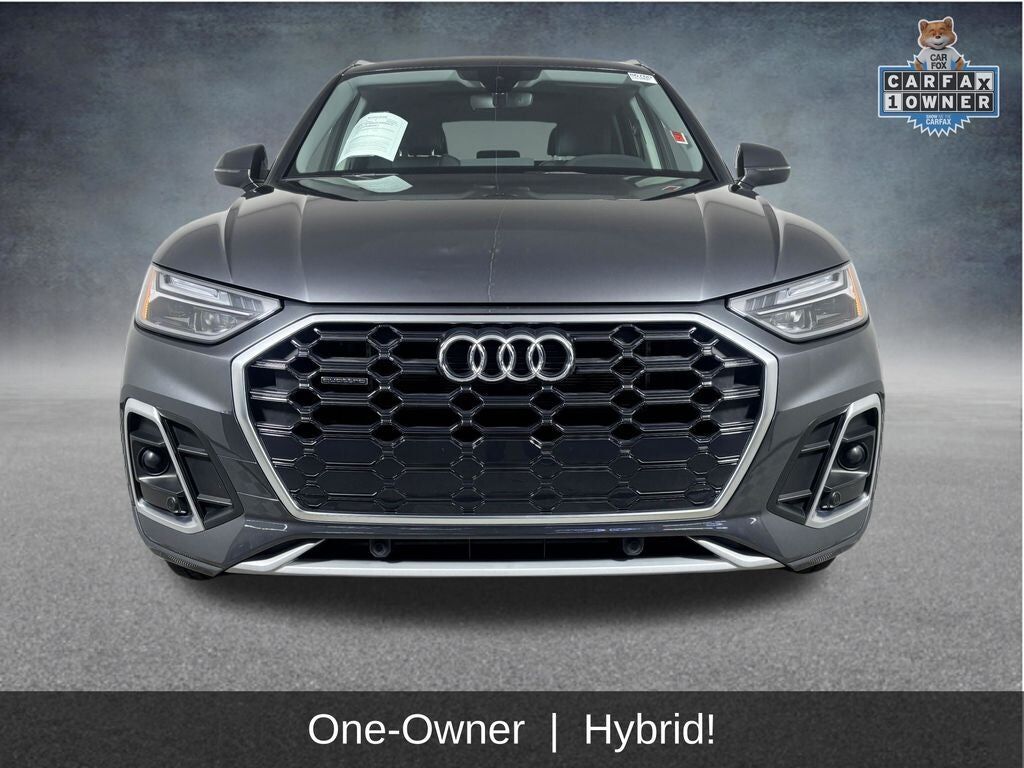 2023 Audi Q5 e