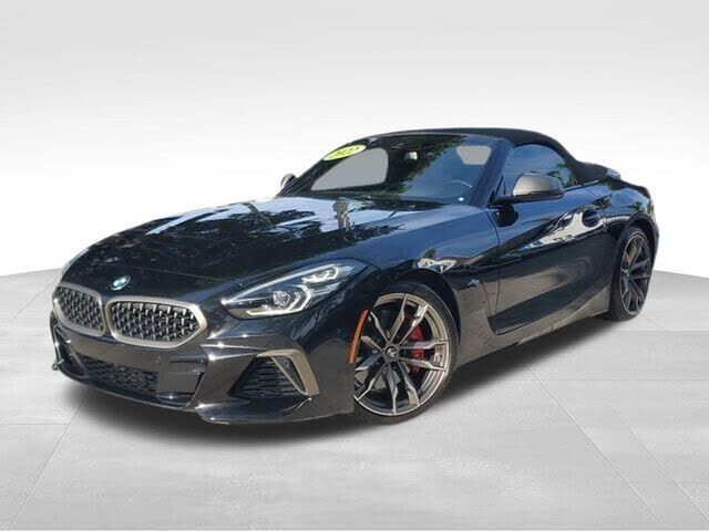 2022 BMW Z4
