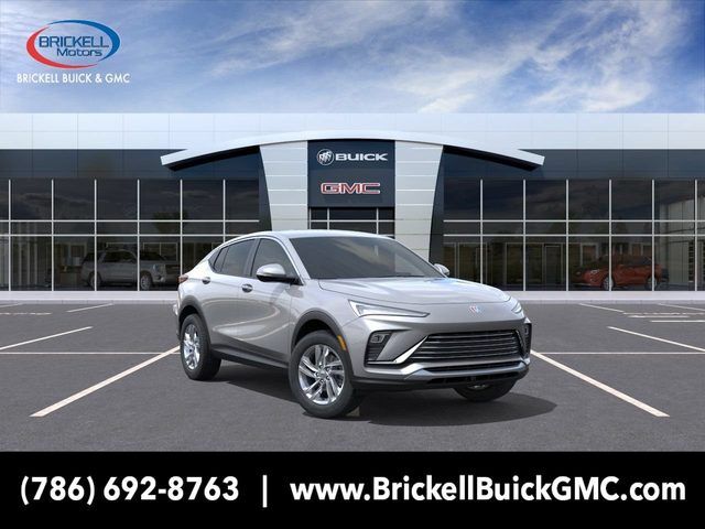 2026 BUICK Envista