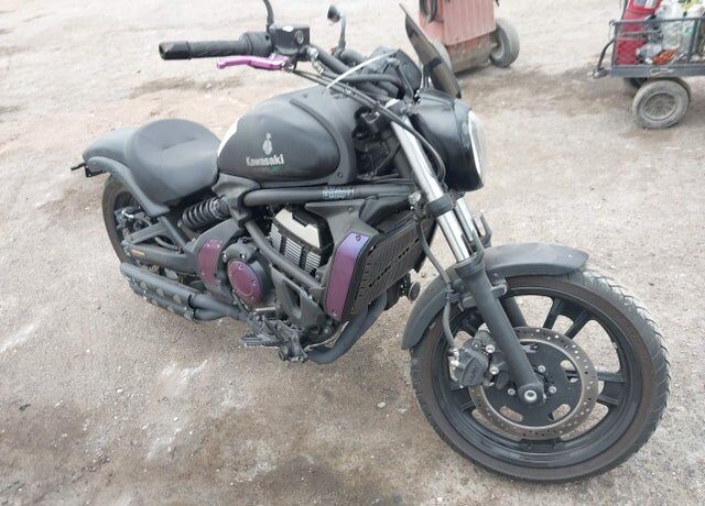 2023 KAWASAKI Vulcan S