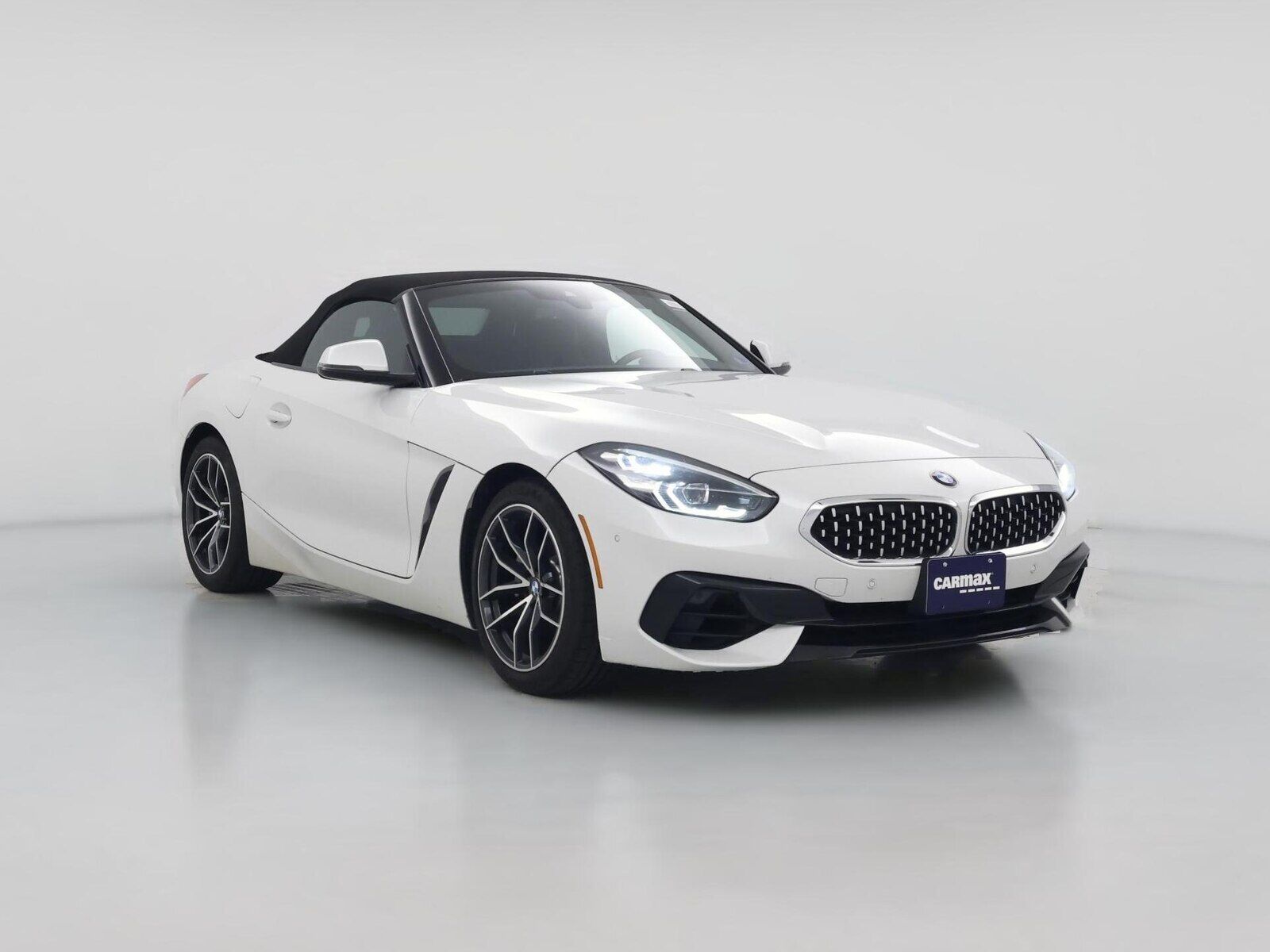 2020 BMW Z4