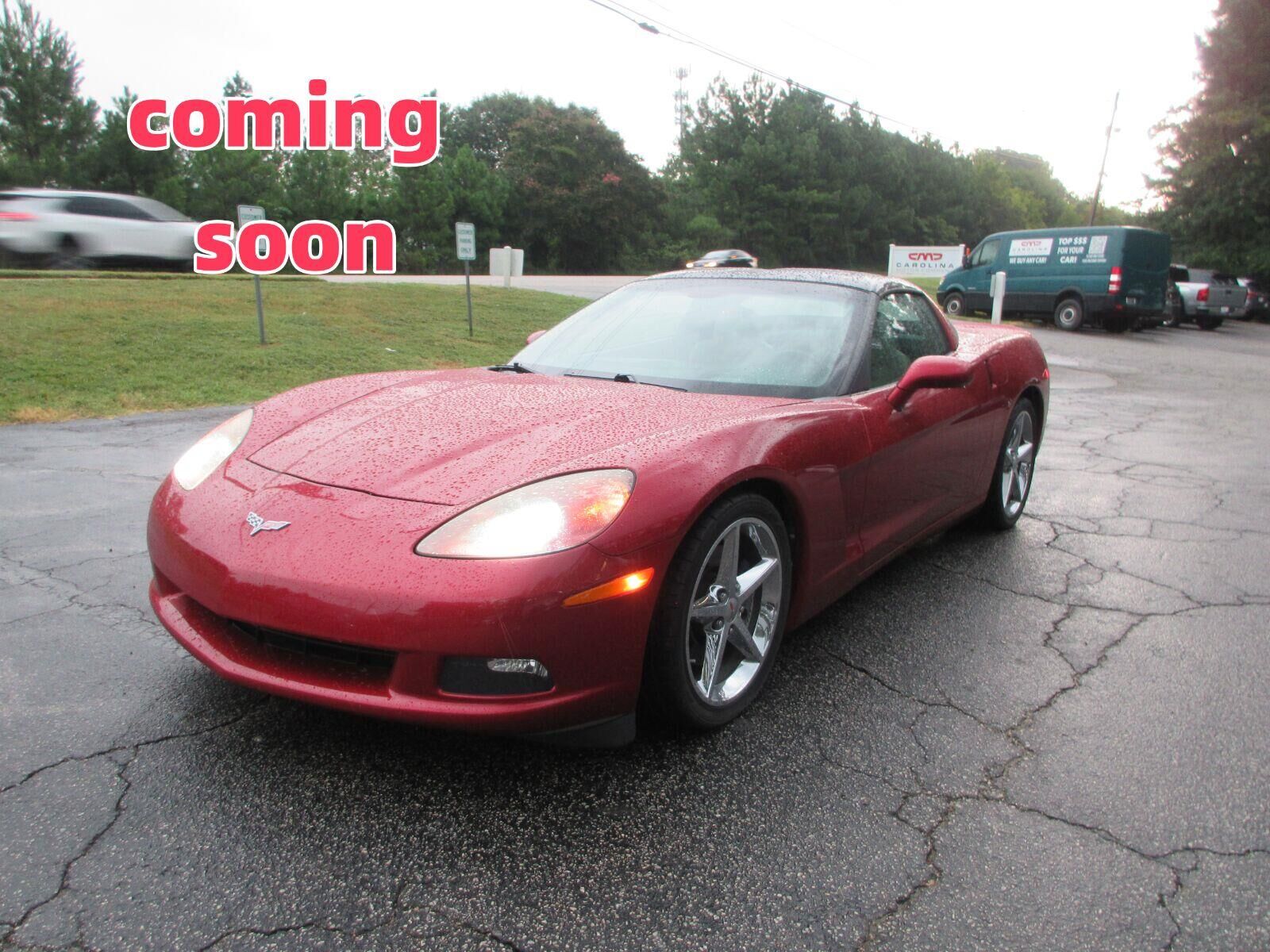 2013 CHEVROLET Corvette