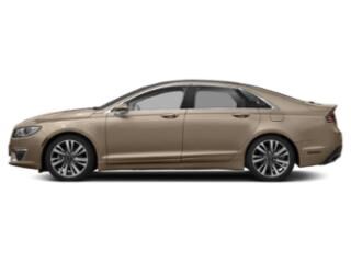 2019 LINCOLN MKZ