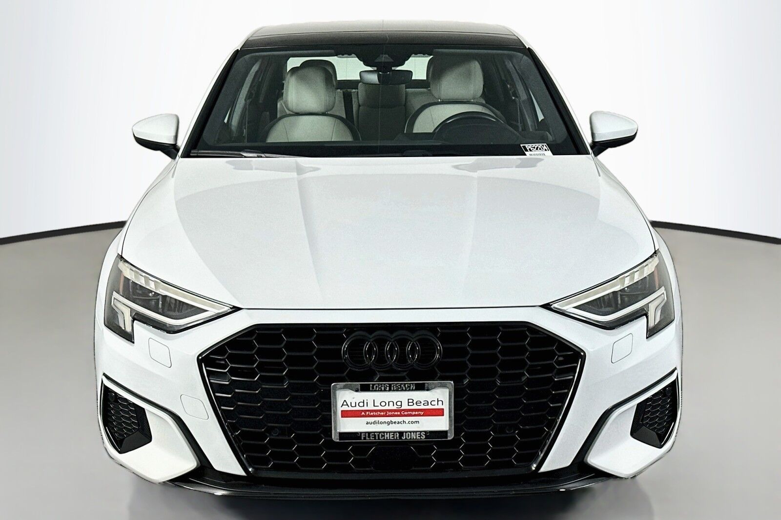 2023 Audi A3