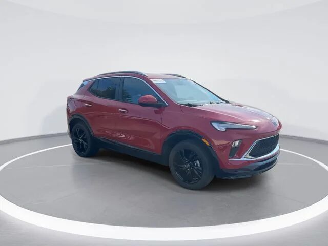 2026 BUICK Encore GX