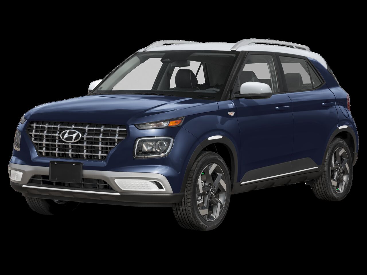 2026 HYUNDAI Venue